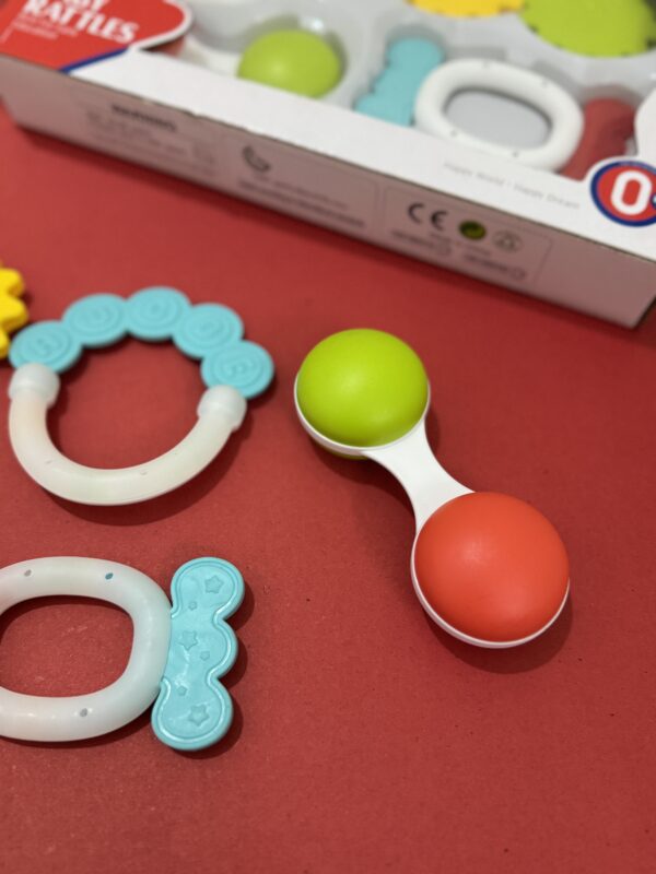 RATTLE TOYS BOX - Image 4