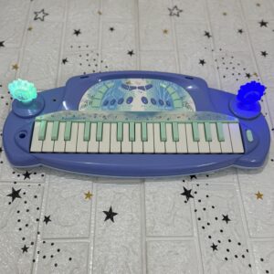MUSICAL PIANO - 01