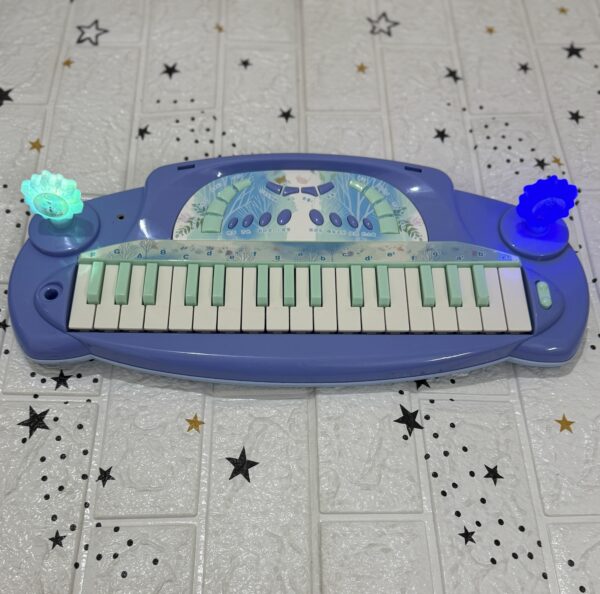 MUSICAL PIANO - 01