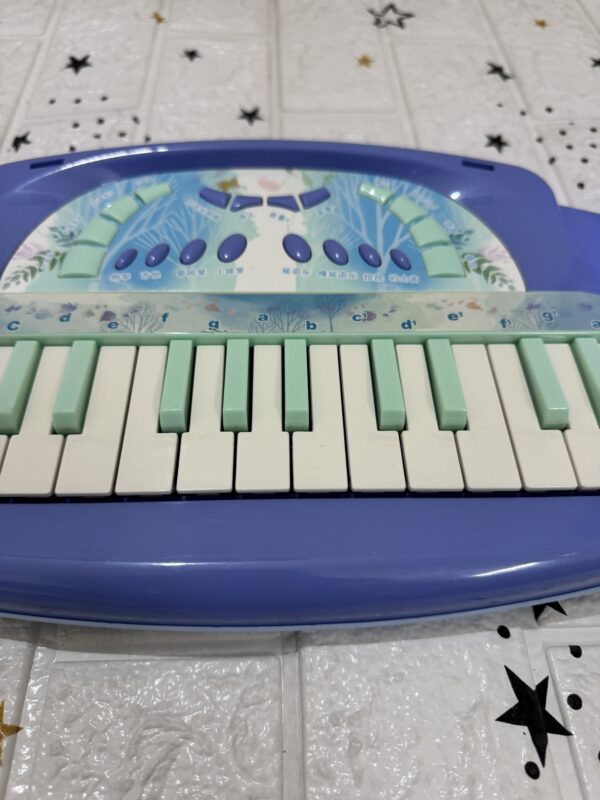 MUSICAL PIANO - 01 - Image 3