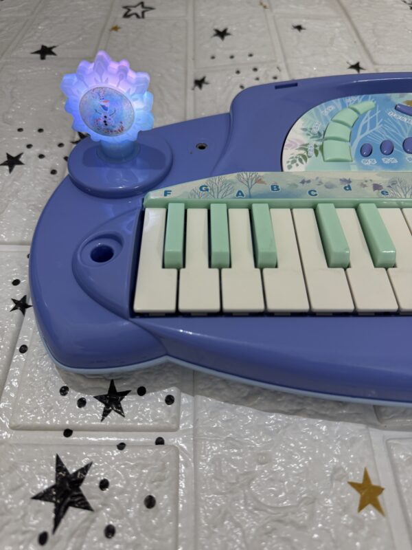 MUSICAL PIANO - 01 - Image 4