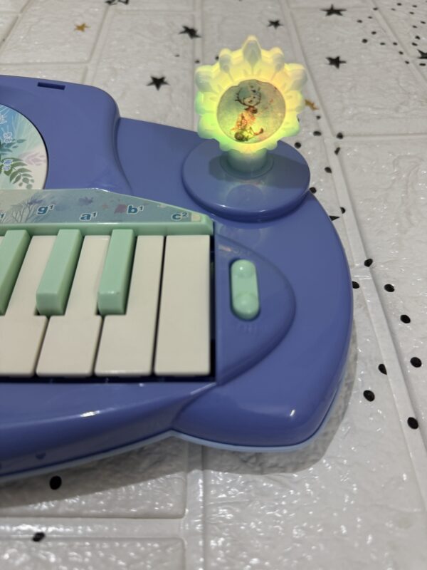 MUSICAL PIANO - 01 - Image 5