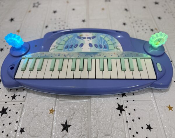 MUSICAL PIANO - 01 - Image 2