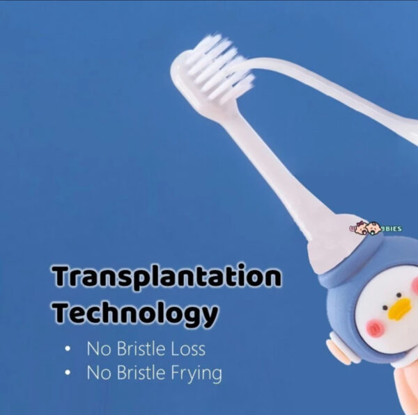 TRAINING TOOTHBRUSH - 01 - Image 6