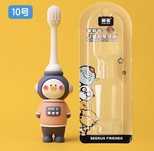 TRAINING TOOTHBRUSH - 01 - Image 3