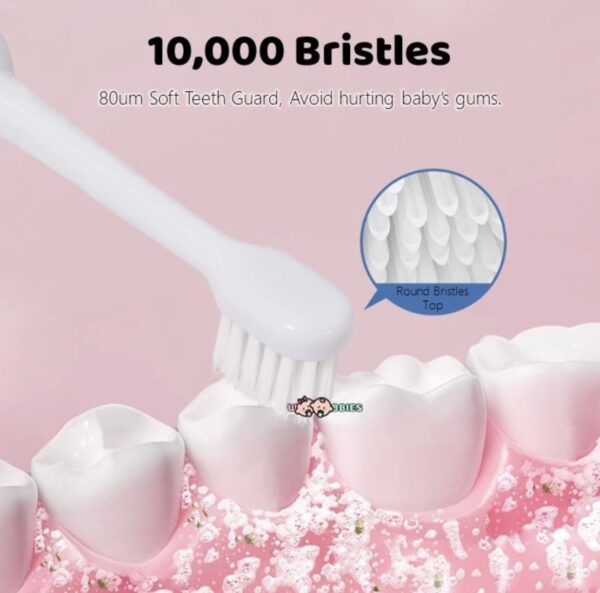 TRAINING TOOTHBRUSH - 01 - Image 4
