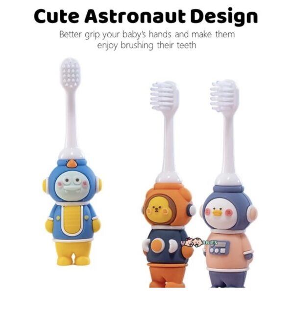 TRAINING TOOTHBRUSH - 01 - Image 7