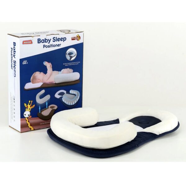 BABY SLEEP POSITIONER - Image 2