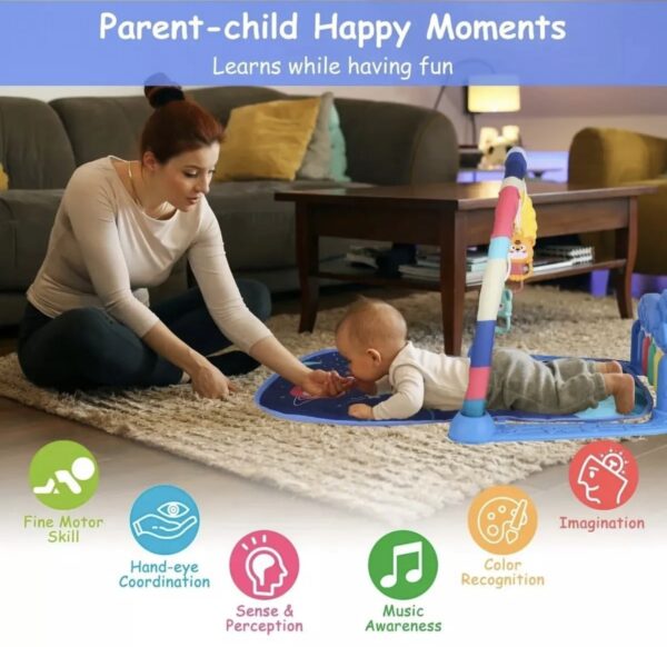 BABY PLAY GYM - Image 2