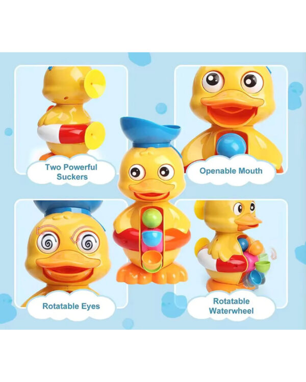 BATH WITH FUN - Image 2