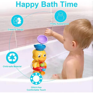 BATH WITH FUN