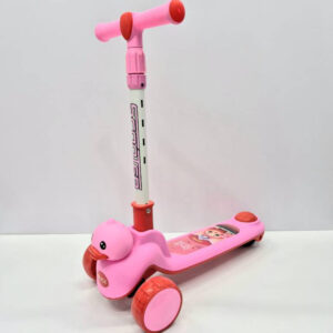 SCOOTY - YP 05