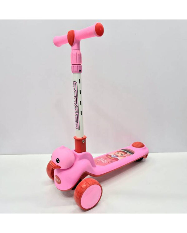 SCOOTY - YP 05