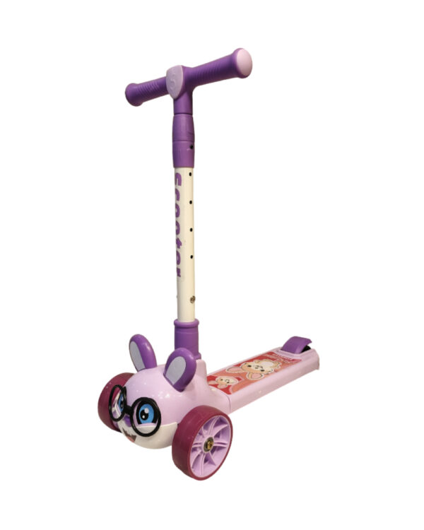 SCOOTY - YP 10