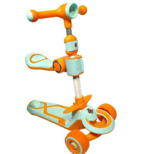 SCOOTY - YP 14
