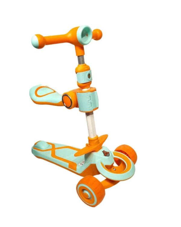 SCOOTY - YP 14