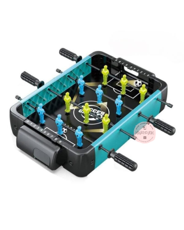 TABLE SOCCER GAME