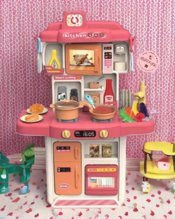 MEGA KITCHEN SET - Image 2