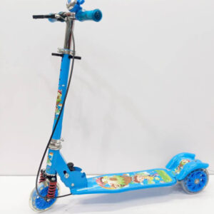 SCOOTY - YP 16