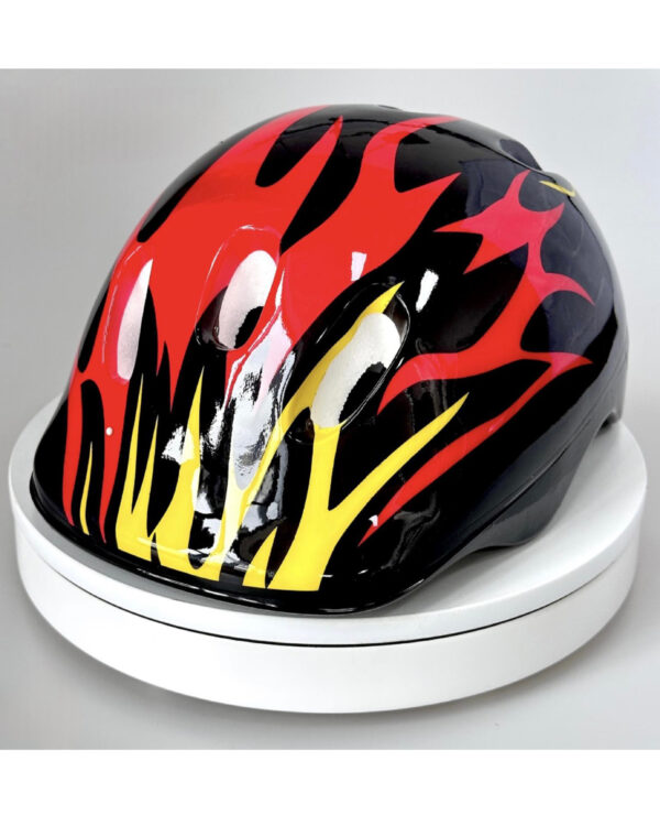 KIDS SAFETY HELMET - Image 2