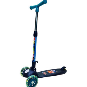 SCOOTY - YP 03