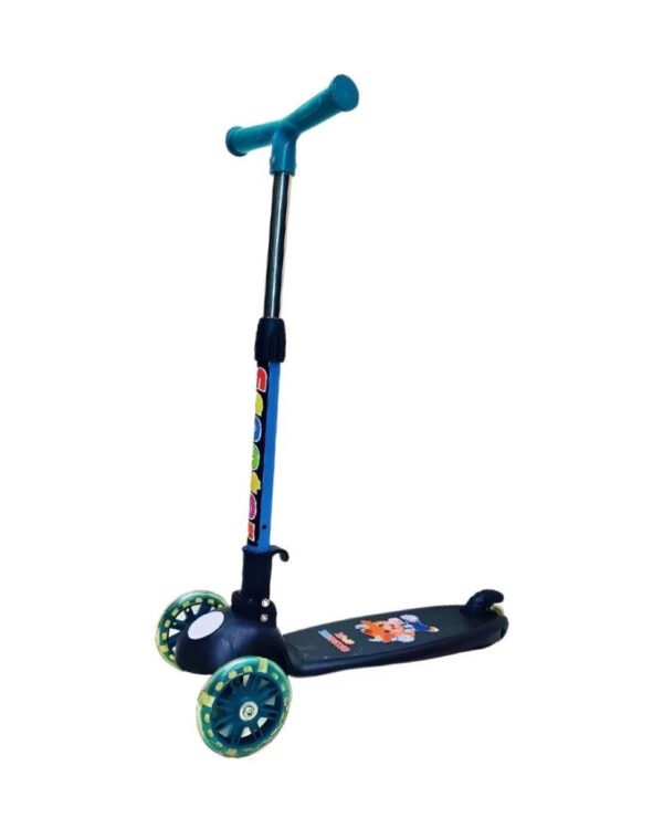 SCOOTY - YP 03