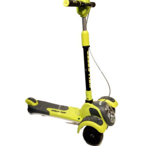 SCOOTY - YP 04