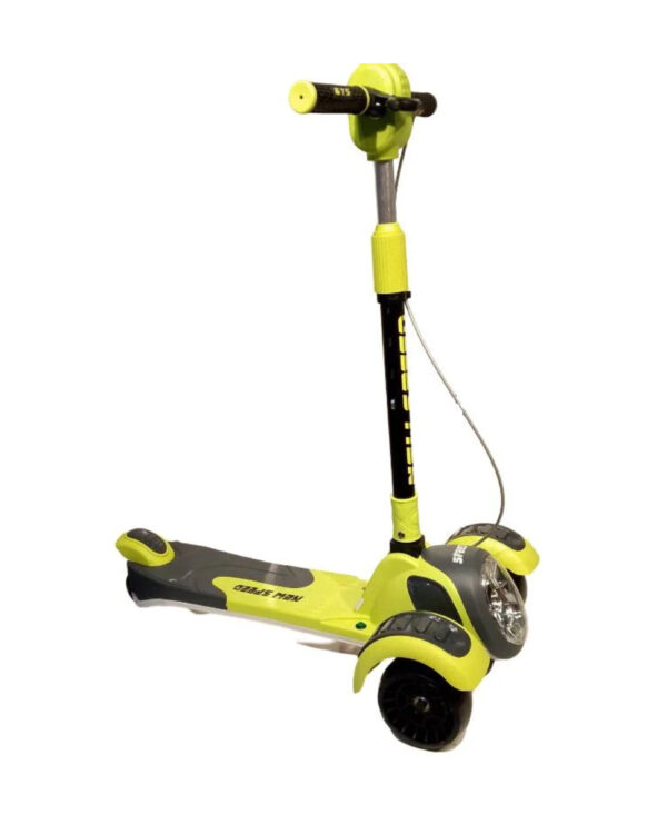 SCOOTY - YP 04