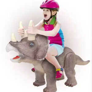 DINO SCOOTER