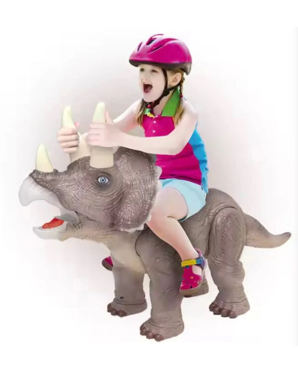 DINO SCOOTER