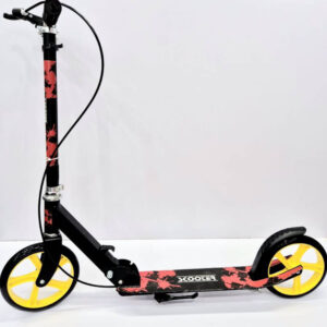 SCOOTY - YP 19