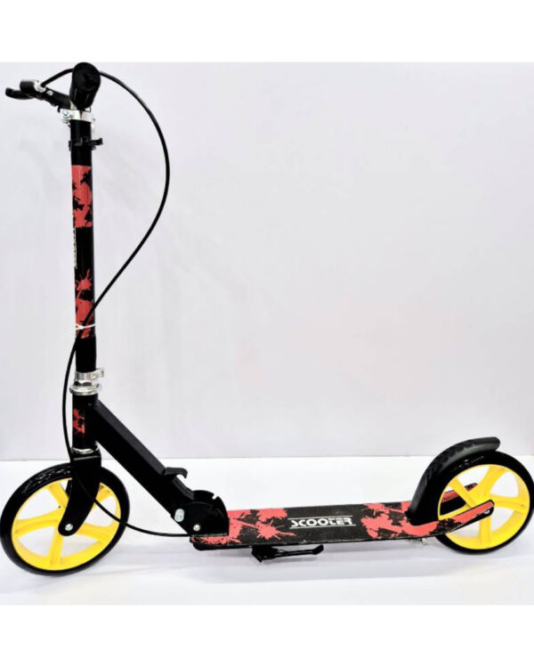 SCOOTY - YP 19