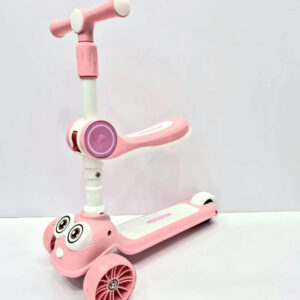 SCOOTY - YP 12