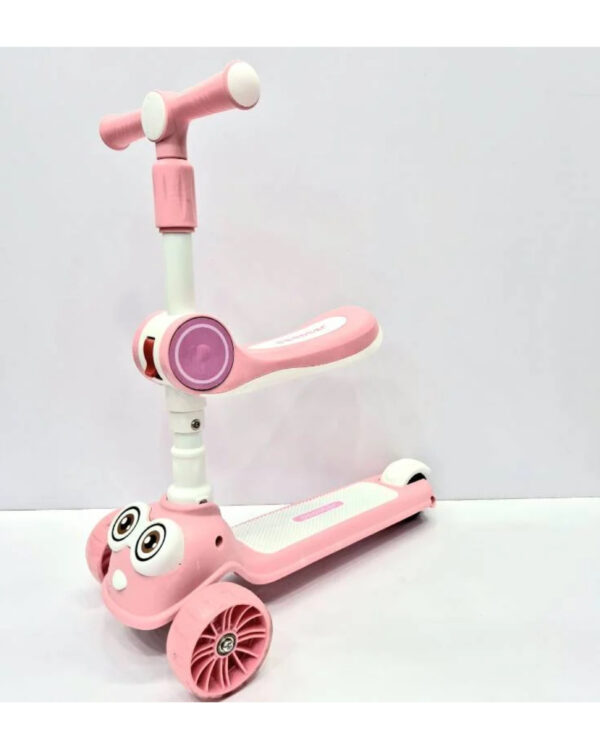 SCOOTY - YP 12