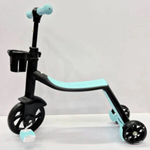 MULTIPURPOSE SCOOTY