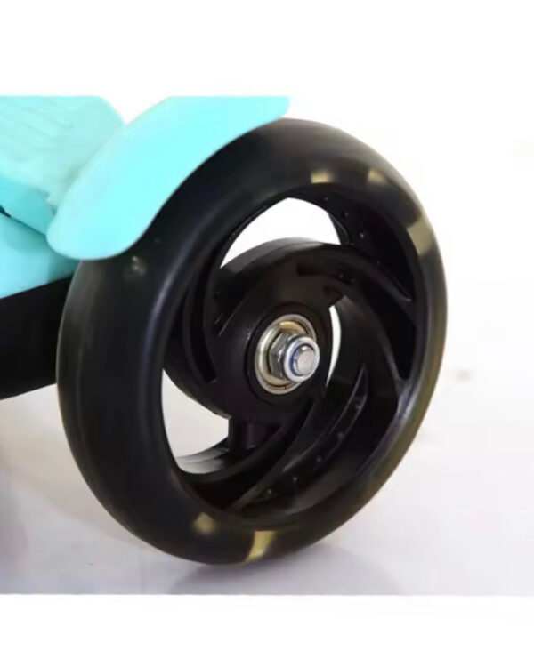 MULTIPURPOSE SCOOTY - Image 7