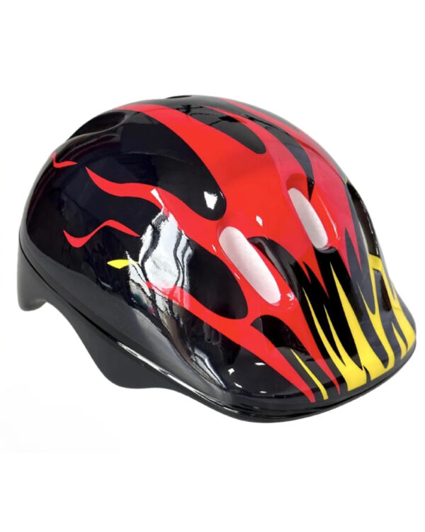 KIDS SAFETY HELMET