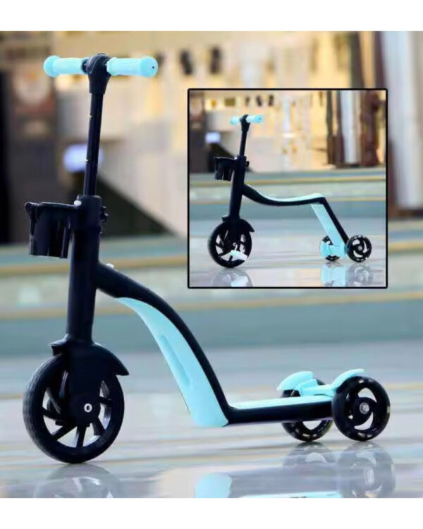 MULTIPURPOSE SCOOTY - Image 2