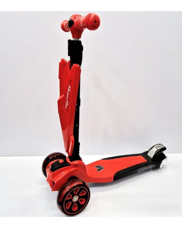 SCOOTY - YP 06