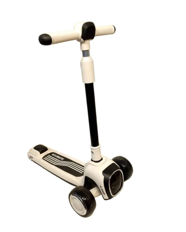 SCOOTY - YP 13