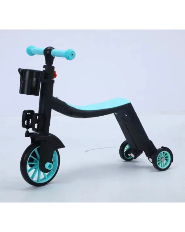 MULTIPURPOSE SCOOTY - Image 3