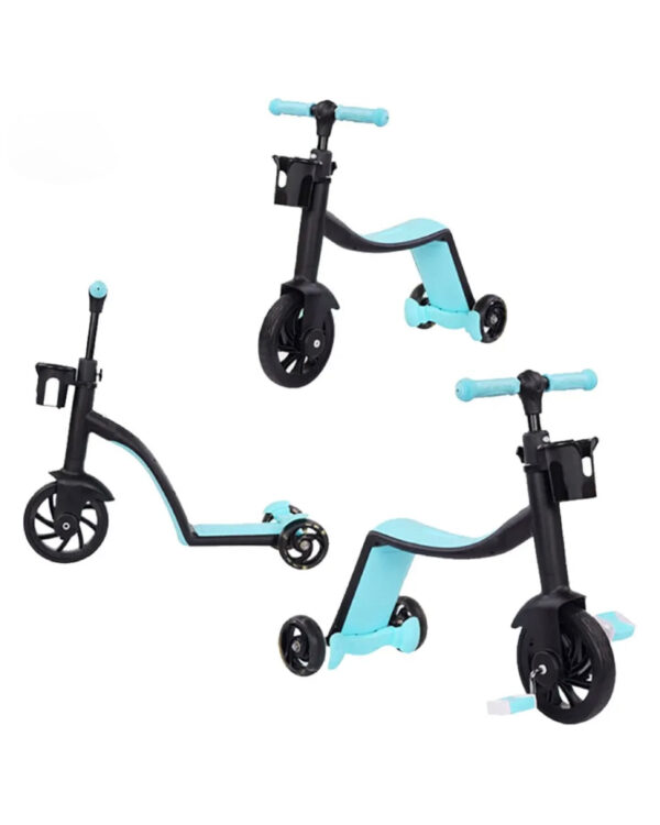 MULTIPURPOSE SCOOTY - Image 5