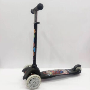 SCOOTY - YP 02