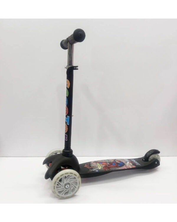 SCOOTY - YP 02