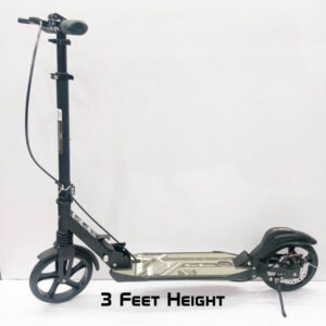 SCOOTY - YP 09
