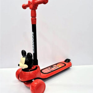 SCOOTY - YP 11