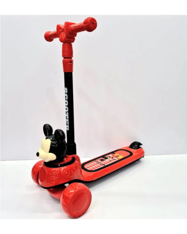 SCOOTY - YP 11