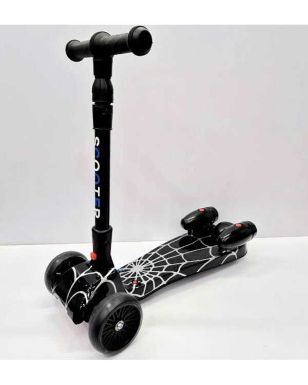 SCOOTY - YP 15