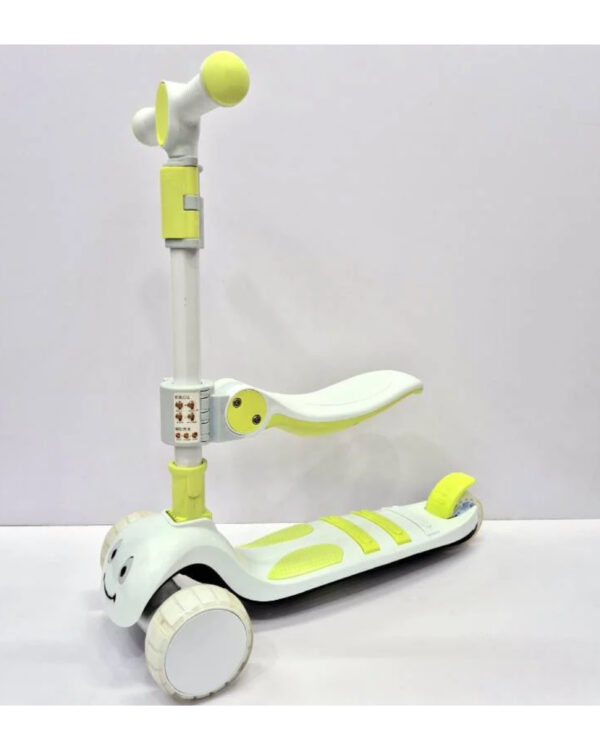 SCOOTY - YP 18