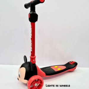 SCOOTY - YP 08